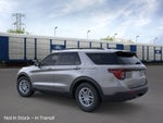 2026 Ford Explorer Active w/200A Pkg RWD