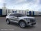 2026 Ford Explorer Active w/200A Pkg RWD