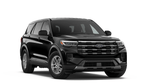 2026 Ford Explorer Active w/100A Pkg RWD