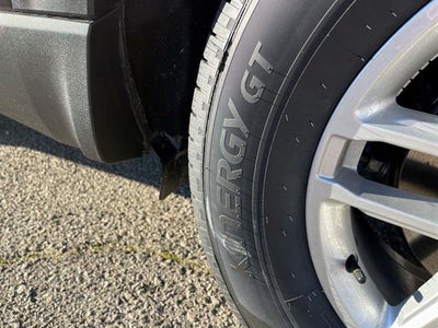 2026 Ford Explorer Active w/200A Pkg RWD