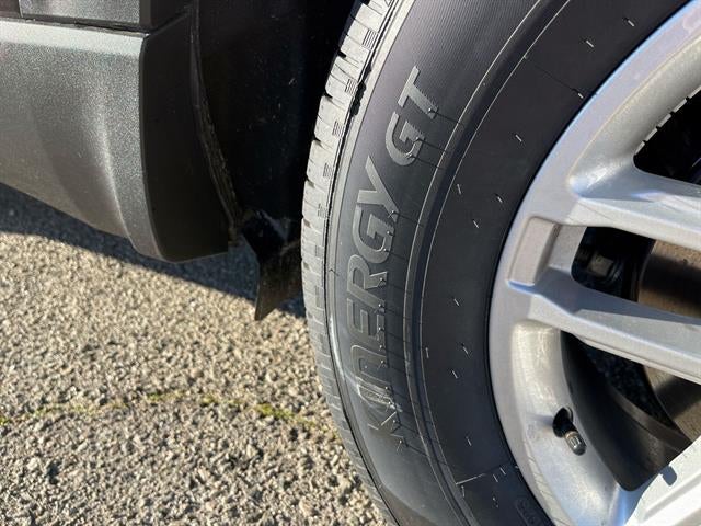 2026 Ford Explorer Active w/200A Pkg RWD