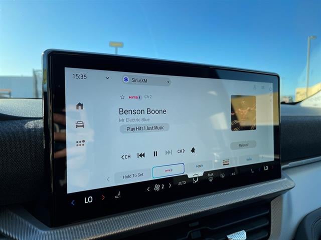 2026 Ford Explorer Active w/200A Pkg RWD