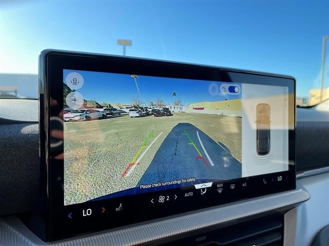 2026 Ford Explorer Active w/200A Pkg RWD