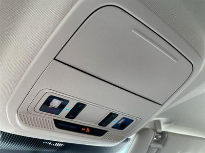 2026 Ford Explorer Active w/200A Pkg RWD