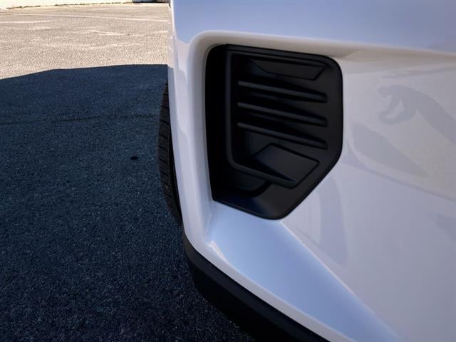 2026 Ford Explorer Active w/200A Pkg RWD