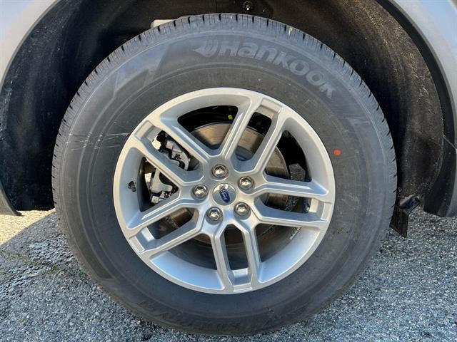 2026 Ford Explorer Active w/200A Pkg RWD