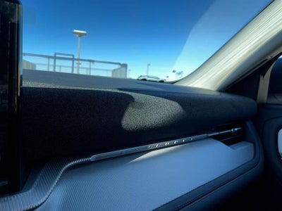 2026 Ford Explorer Active w/200A Pkg RWD