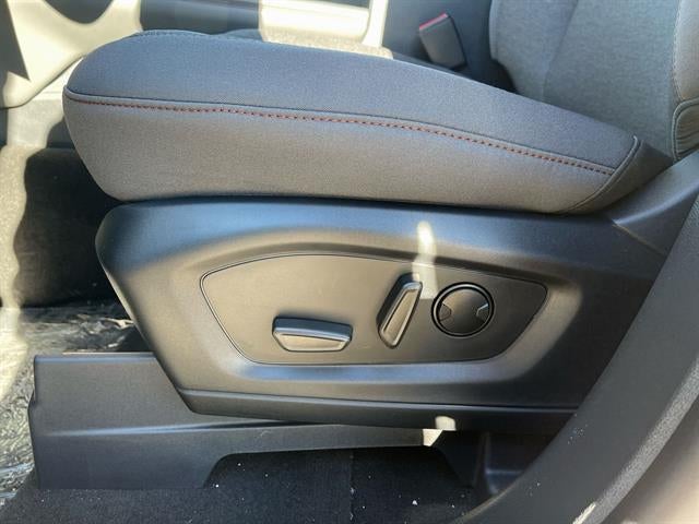 2026 Ford Explorer Active w/200A Pkg RWD