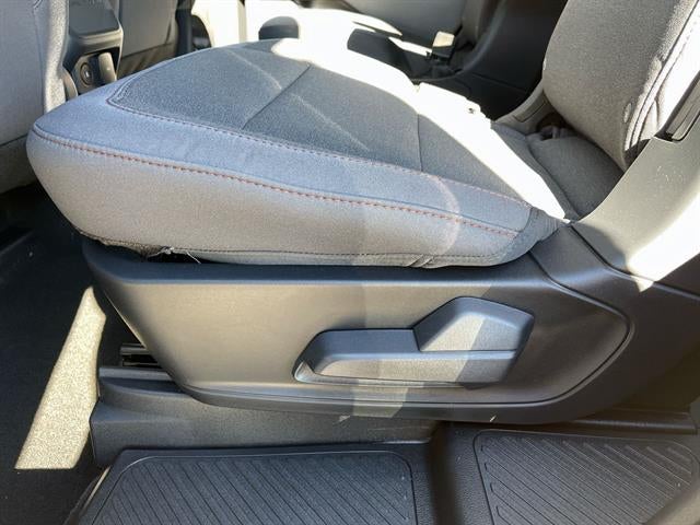 2026 Ford Explorer Active w/200A Pkg RWD