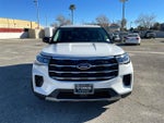 2026 Ford Explorer Active w/200A Pkg RWD