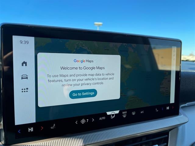 2026 Ford Explorer Active w/200A Pkg RWD