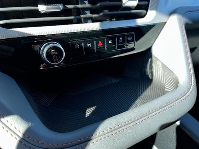 2026 Ford Explorer Active w/200A Pkg RWD