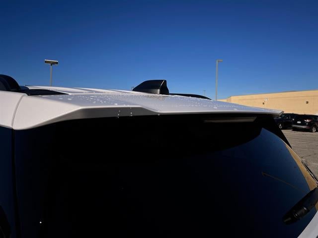 2026 Ford Explorer Active w/200A Pkg RWD