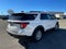 2026 Ford Explorer Active w/200A Pkg RWD