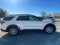 2026 Ford Explorer Active w/200A Pkg RWD