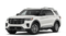 2026 Ford Explorer Active w/200A Pkg RWD
