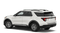 2026 Ford Explorer Active w/200A Pkg RWD