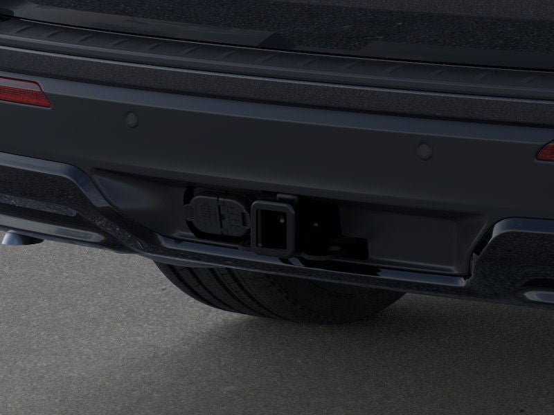 2026 Ford Explorer ST-Line RWD