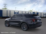 2026 Ford Explorer ST-Line RWD