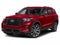 2025 Ford Explorer ST-Line RWD