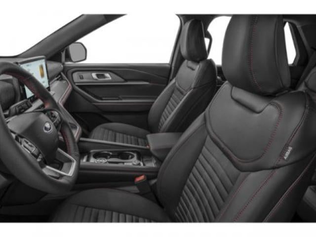 2025 Ford Explorer ST-Line RWD