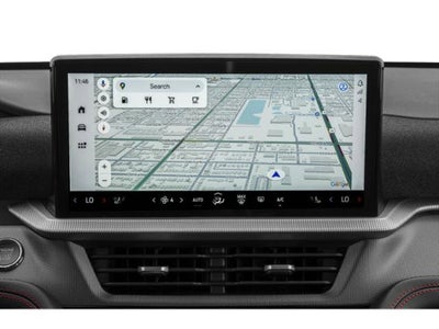 2025 Ford Explorer ST-Line RWD