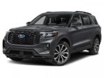 2025 Ford Explorer ST-Line RWD