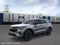 2026 Ford Explorer Tremor 4WD