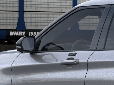 2026 Ford Explorer Tremor 4WD