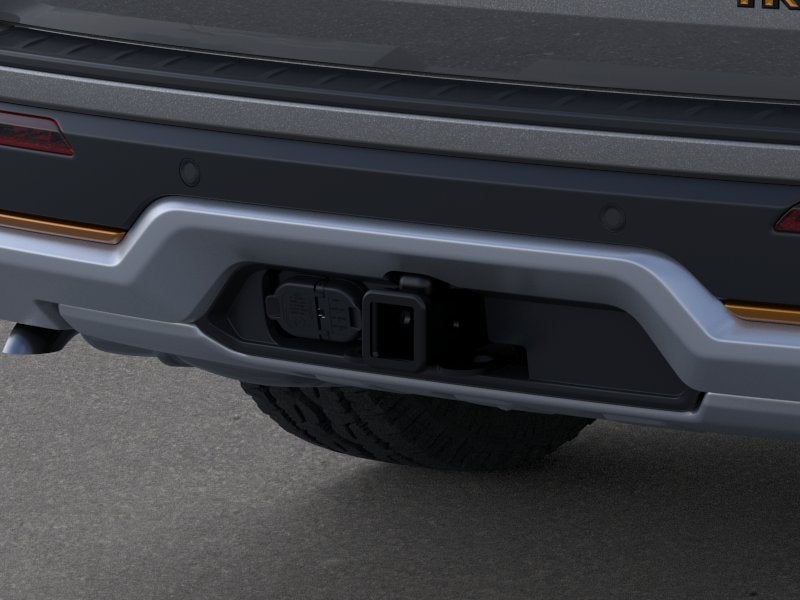 2026 Ford Explorer Tremor 4WD