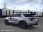 2026 Ford Explorer Tremor 4WD