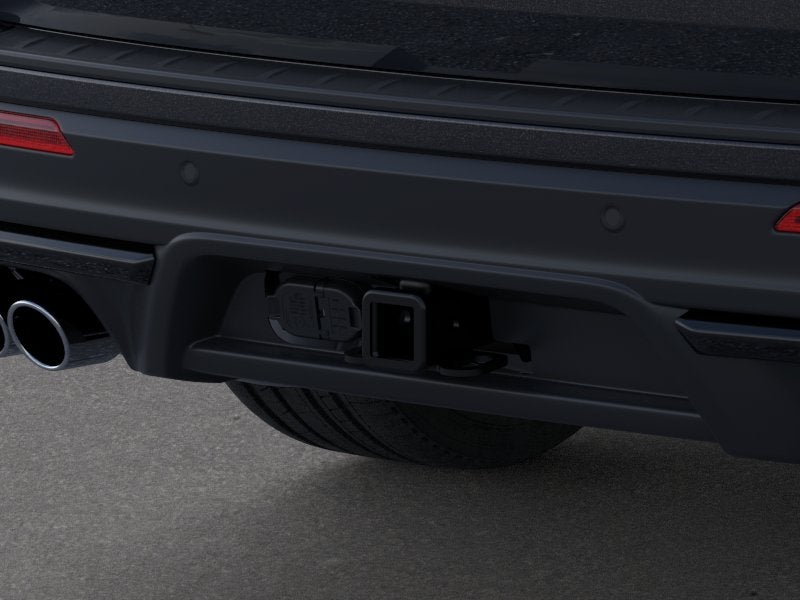 2026 Ford Explorer ST 4WD