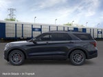 2026 Ford Explorer ST 4WD
