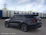 2026 Ford Explorer ST 4WD