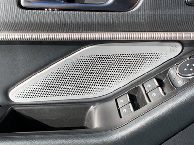 2026 Ford Explorer ST 4WD