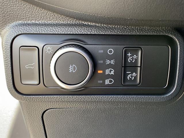 2026 Ford Explorer ST 4WD