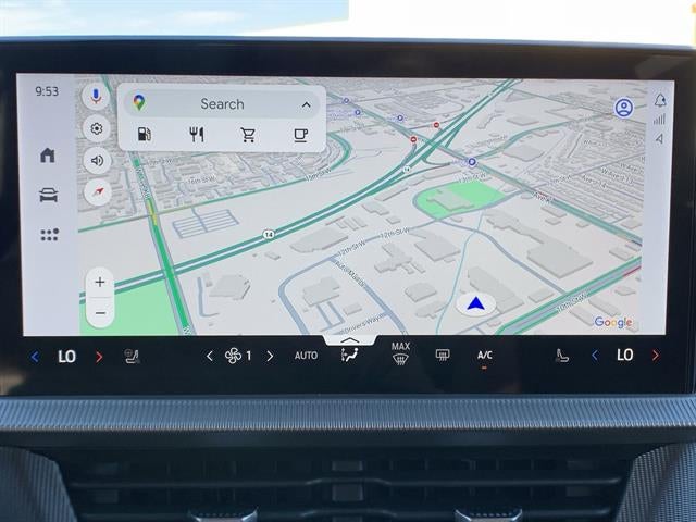 2026 Ford Explorer ST 4WD