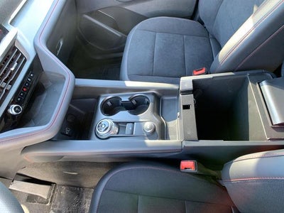 2026 Ford Explorer ST 4WD