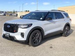 2026 Ford Explorer ST 4WD