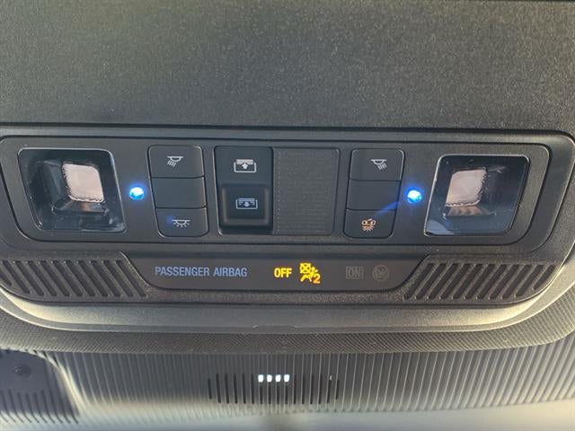 2026 Ford Explorer ST 4WD