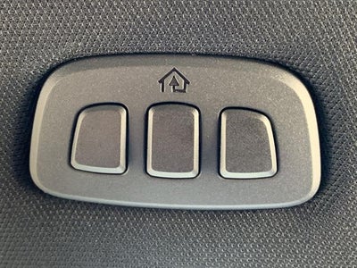 2026 Ford Explorer ST 4WD