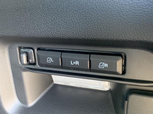 2026 Ford Explorer ST 4WD