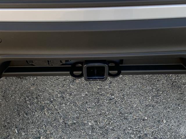 2026 Ford Explorer ST 4WD