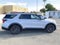 2026 Ford Explorer ST 4WD