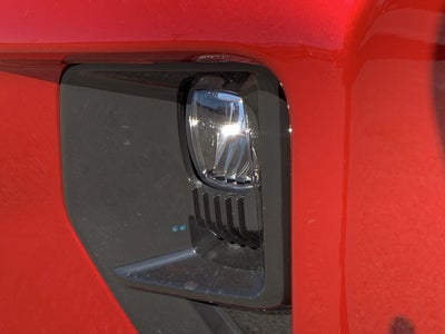 2026 Ford Explorer ST 4WD