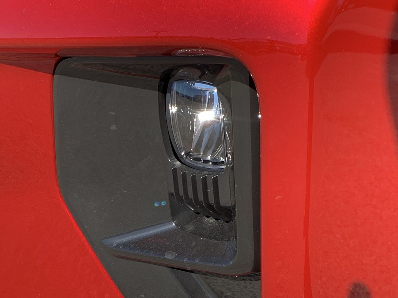 2026 Ford Explorer ST 4WD