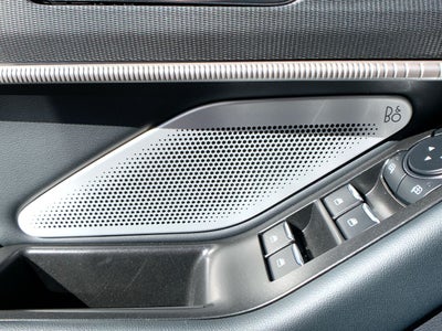 2026 Ford Explorer ST 4WD