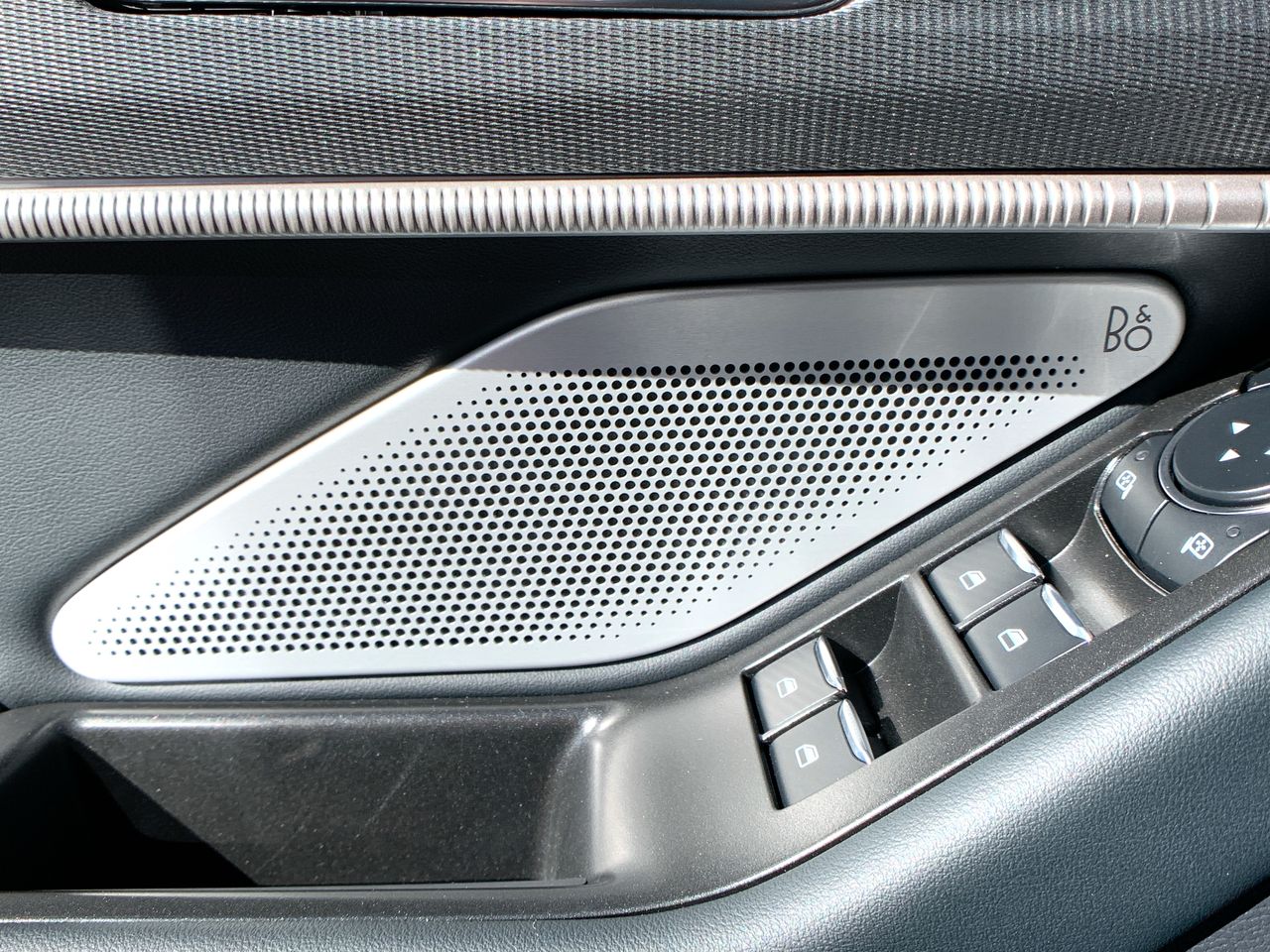 2026 Ford Explorer ST 4WD