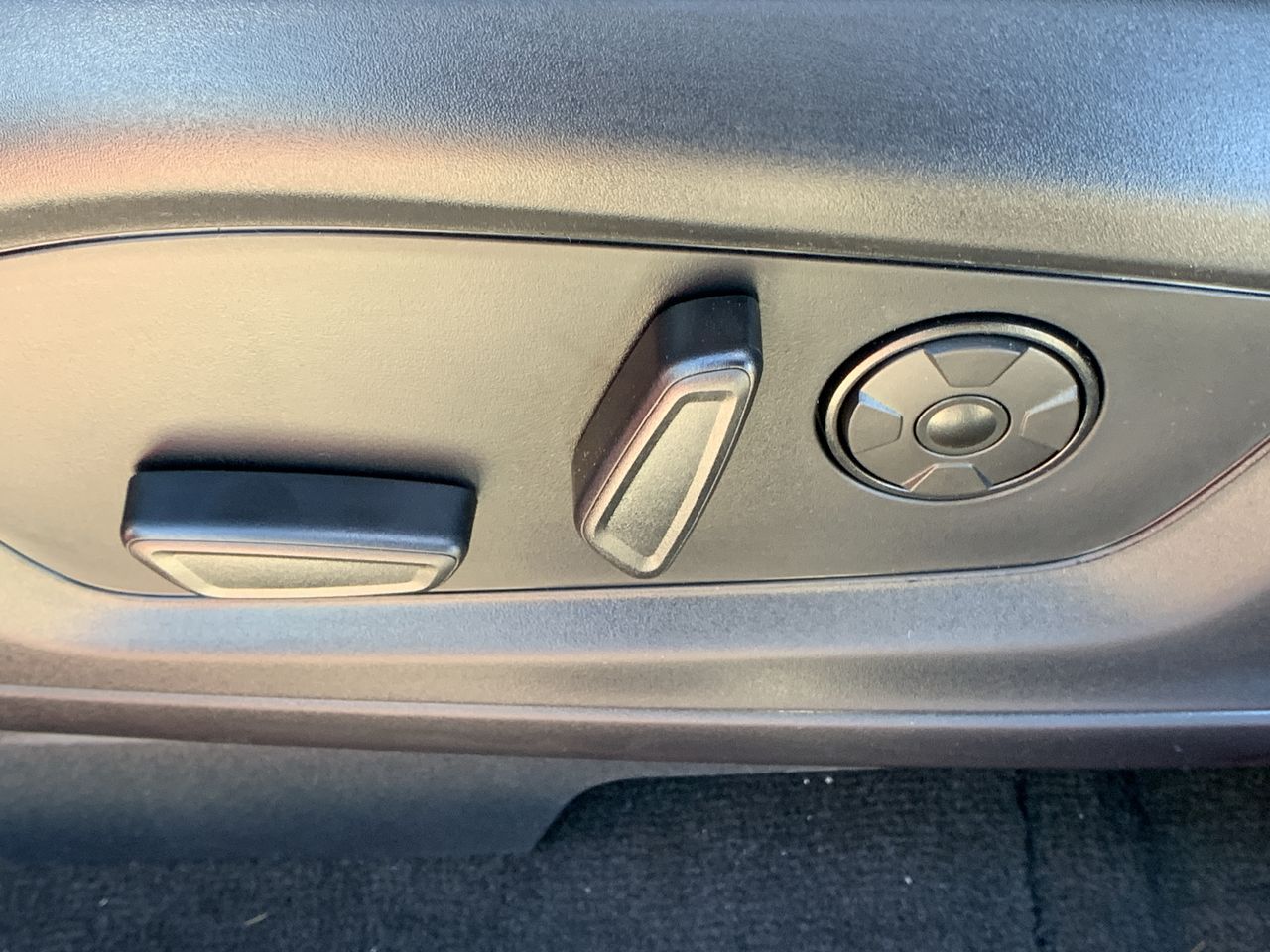 2026 Ford Explorer ST 4WD