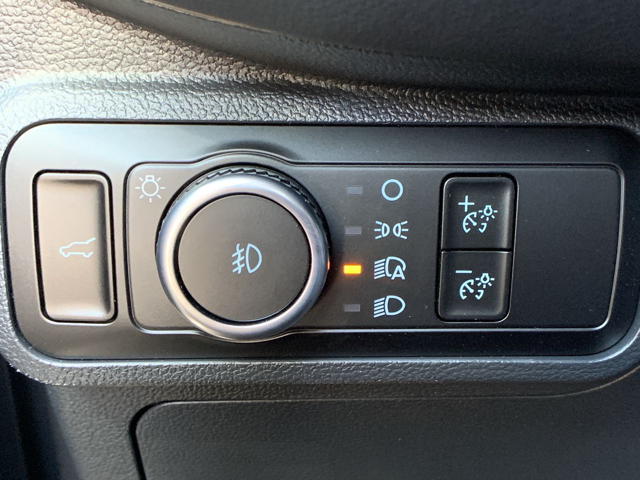 2026 Ford Explorer ST 4WD